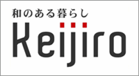 倉敷苑工房本物の花・実のアクセサリー通販-和のある暮らしKEIJIRO